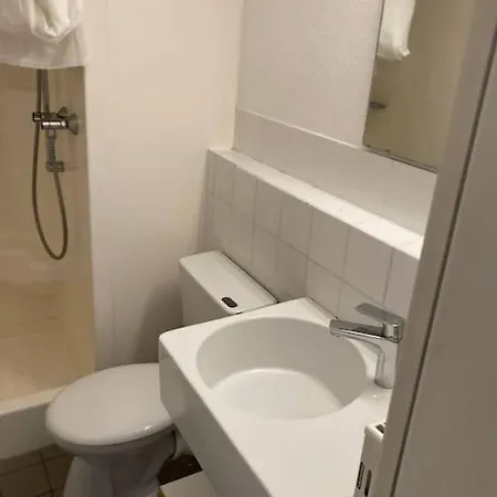 Apartamento Cozy Small