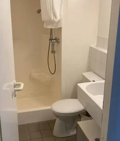 Apartamento Cozy Small Múnich