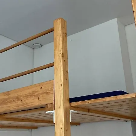 Cozy Small Apartamento *