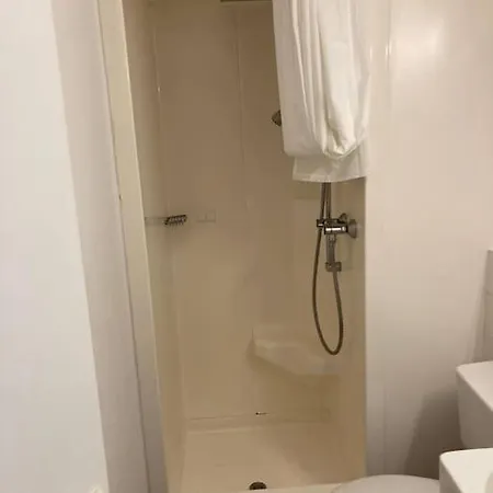 Appartement Cozy Small Munich